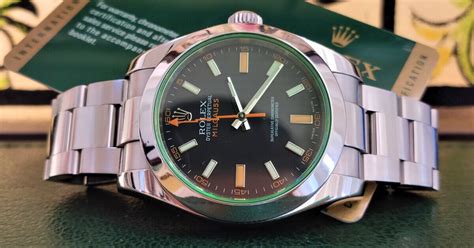 dove comprare rolex a basso prezzo|rolex milgauss prezzo listino.